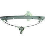 Order Window Regulator by WAI GLOBAL - WMR5246RB For Your Vehicle