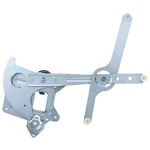 Order Window Regulator by WAI GLOBAL - WPR0002R For Your Vehicle