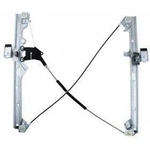 Order Window Regulator by WAI GLOBAL - WPR0005L For Your Vehicle
