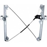 Order Window Regulator by WAI GLOBAL - WPR0006R For Your Vehicle
