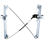 Order Window Regulator by WAI GLOBAL - WPR0006R For Your Vehicle