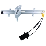 Order Window Regulator by WAI GLOBAL - WPR0048R For Your Vehicle