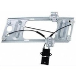 Order Window Regulator by WAI GLOBAL - WPR0052R For Your Vehicle