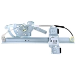 Order Window Regulator by WAI GLOBAL - WPR0053L For Your Vehicle