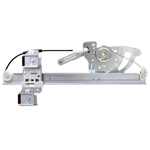 Order Window Regulator by WAI GLOBAL - WPR0054R For Your Vehicle