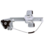 Order Window Regulator by WAI GLOBAL - WPR0056RB For Your Vehicle