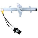 Order Window Regulator by WAI GLOBAL - WPR0063L For Your Vehicle