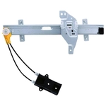 Order Window Regulator by WAI GLOBAL - WPR0065LB For Your Vehicle