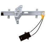 Order Window Regulator by WAI GLOBAL - WPR0066RB For Your Vehicle