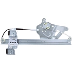 Order Window Regulator by WAI GLOBAL - WPR0070R For Your Vehicle