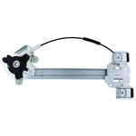 Order Window Regulator by WAI GLOBAL - WPR0072RB For Your Vehicle