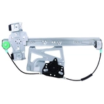 Order Window Regulator by WAI GLOBAL - WPR0073L For Your Vehicle
