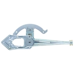 Order Window Regulator by WAI GLOBAL - WPR0089L For Your Vehicle