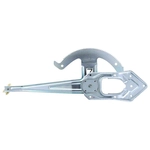 Order Window Regulator by WAI GLOBAL - WPR0090R For Your Vehicle