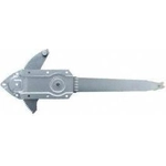 Order Window Regulator by WAI GLOBAL - WPR0091L For Your Vehicle