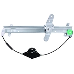Order Window Regulator by WAI GLOBAL - WPR0096R For Your Vehicle