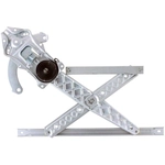 Order Window Regulator by WAI GLOBAL - WPR0100R For Your Vehicle