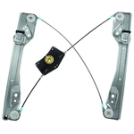 Order Window Regulator by WAI GLOBAL - WPR0127L For Your Vehicle
