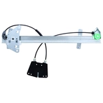 Order Window Regulator by WAI GLOBAL - WPR0138R For Your Vehicle