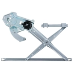 Order Window Regulator by WAI GLOBAL - WPR0142R For Your Vehicle