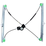 Order Window Regulator by WAI GLOBAL - WPR0143L For Your Vehicle