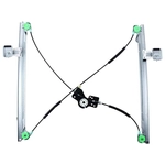 Order Window Regulator by WAI GLOBAL - WPR0158R For Your Vehicle