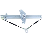 Order Window Regulator by WAI GLOBAL - WPR0175L For Your Vehicle