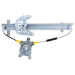 Order Window Regulator by WAI GLOBAL - WPR0321RB For Your Vehicle
