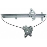 Order Window Regulator by WAI GLOBAL - WPR0331L For Your Vehicle