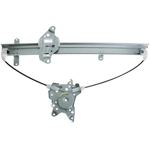 Order Window Regulator by WAI GLOBAL - WPR0332R For Your Vehicle
