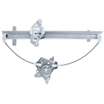 Order Window Regulator by WAI GLOBAL - WPR0334R For Your Vehicle