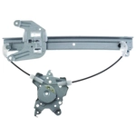 Order Window Regulator by WAI GLOBAL - WPR0335LB For Your Vehicle