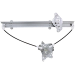 Order Window Regulator by WAI GLOBAL - WPR0337L For Your Vehicle