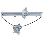 Order Window Regulator by WAI GLOBAL - WPR0338R For Your Vehicle