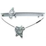 Order Window Regulator by WAI GLOBAL - WPR0356R For Your Vehicle