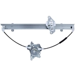 Order Window Regulator by WAI GLOBAL - WPR0357L For Your Vehicle