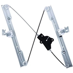 Order Window Regulator by WAI GLOBAL - WPR0360R For Your Vehicle