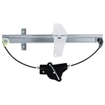 Order Window Regulator by WAI GLOBAL - WPR0361LB For Your Vehicle
