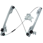 Order Window Regulator by WAI GLOBAL - WPR0363L For Your Vehicle