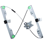 Order Window Regulator by WAI GLOBAL - WPR0364R For Your Vehicle