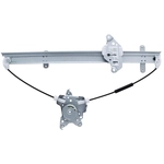 Order Window Regulator by WAI GLOBAL - WPR0365L For Your Vehicle