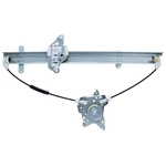 Order Window Regulator by WAI GLOBAL - WPR0366R For Your Vehicle