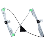 Order Window Regulator by WAI GLOBAL - WPR0372R For Your Vehicle