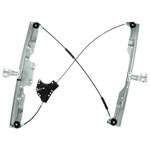 Order Window Regulator by WAI GLOBAL - WPR0373L For Your Vehicle