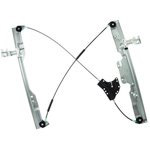 Order Window Regulator by WAI GLOBAL - WPR0374R For Your Vehicle