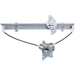 Order Window Regulator by WAI GLOBAL - WPR0375L For Your Vehicle
