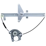 Order Window Regulator by WAI GLOBAL - WPR0397L For Your Vehicle