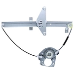 Order Window Regulator by WAI GLOBAL - WPR0398R For Your Vehicle