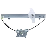 Order Window Regulator by WAI GLOBAL - WPR0423L For Your Vehicle