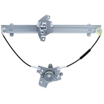 Order Window Regulator by WAI GLOBAL - WPR0428R For Your Vehicle